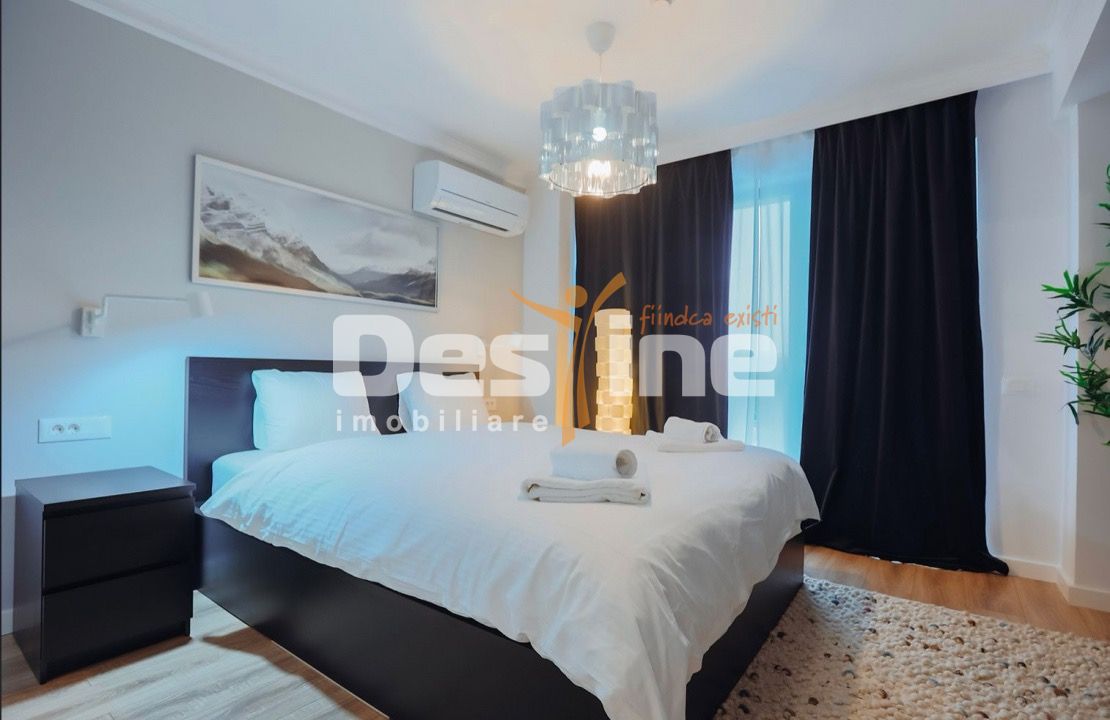 Marriott | 2 camere | 55mp + 81mp terasa | et 2 | 245.000 euro — fotografia 5