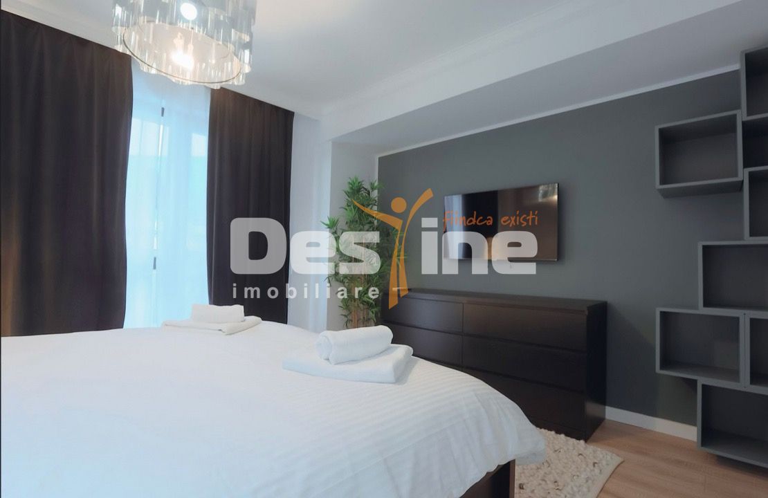 Marriott | 2 camere | 55mp + 81mp terasa | et 2 | 245.000 euro — fotografia 6