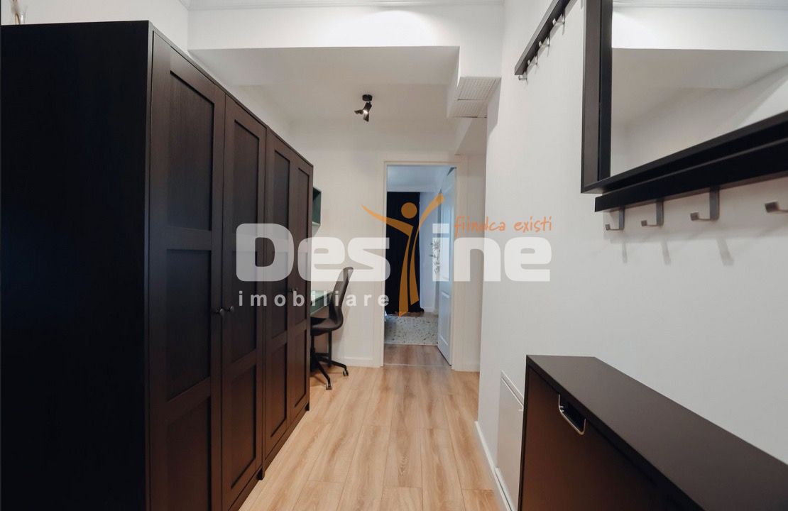 Marriott | 2 camere | 55mp + 81mp terasa | et 2 | 245.000 euro — fotografia 7