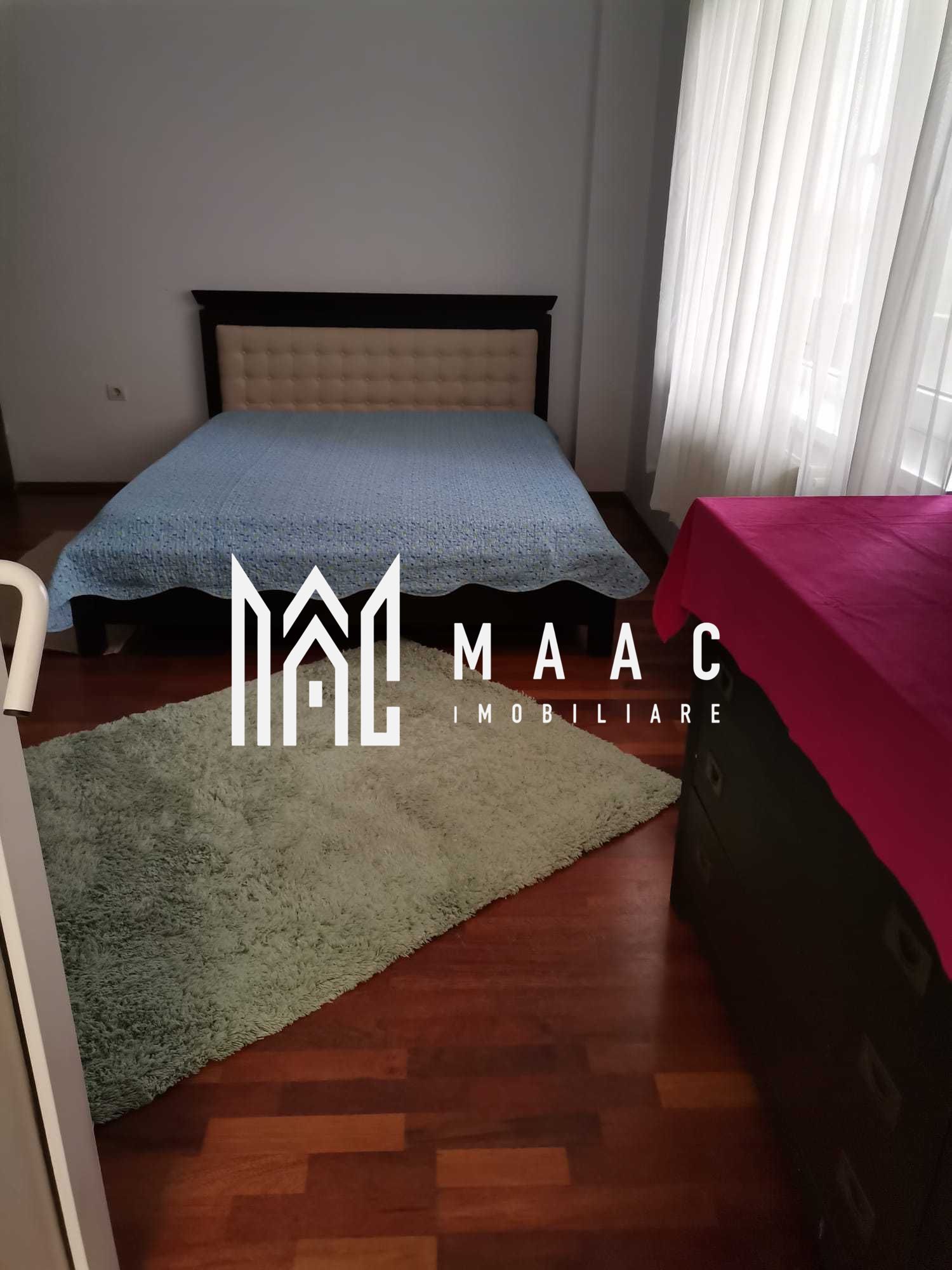 Apartament 2 camere de închiriat | Sibiu, Tilișca | 72 mp — fotografia 3