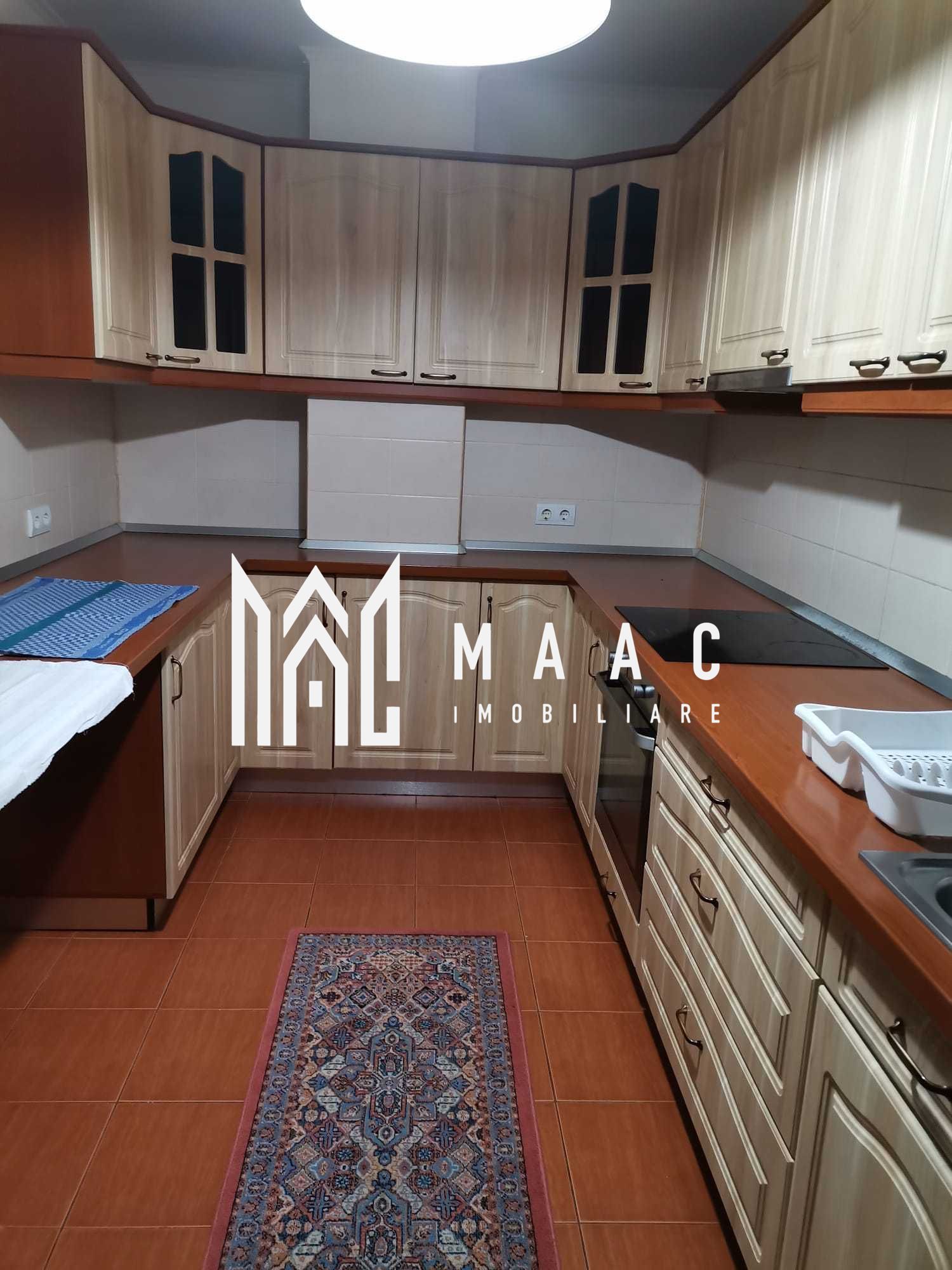Apartament 2 camere de închiriat | Sibiu, Tilișca | 72 mp — fotografia 4