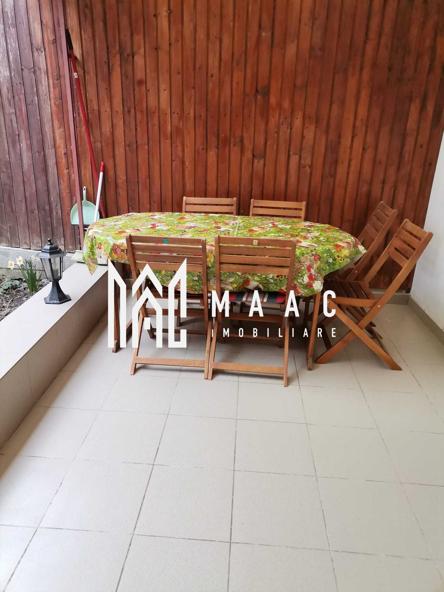 Apartament 2 camere de închiriat | Sibiu, Tilișca | 72 mp — fotografia 5