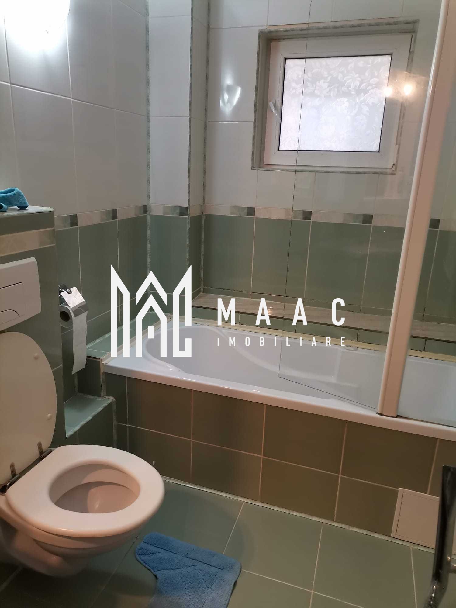 Apartament 2 camere de închiriat | Sibiu, Tilișca | 72 mp — fotografia 6