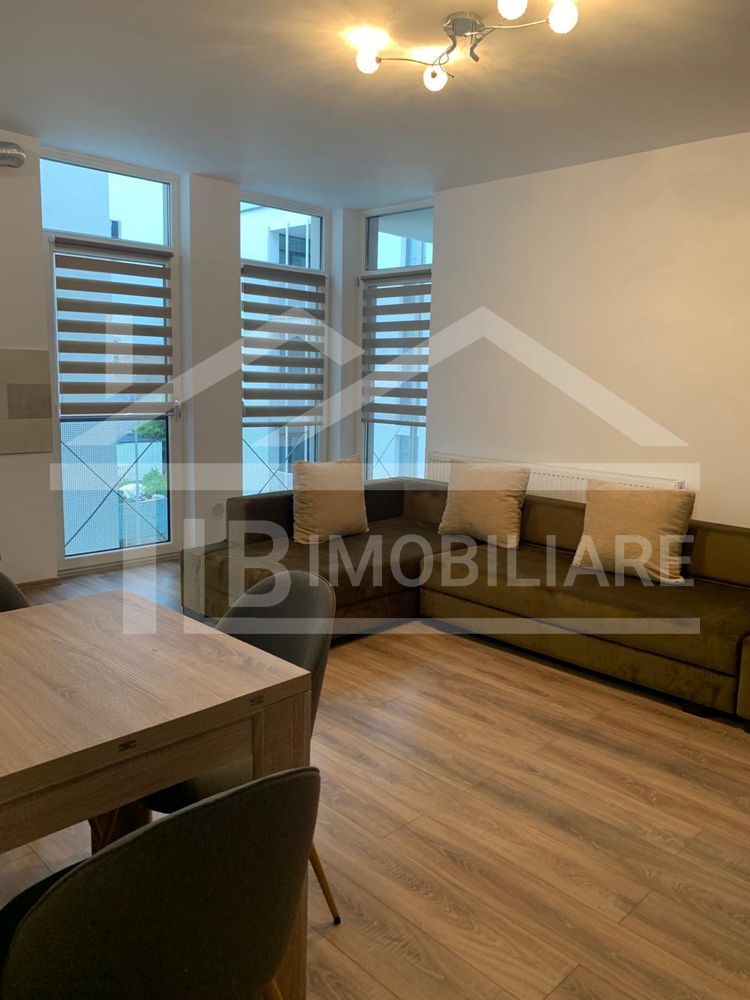 Apartament cu 2 camere, 56 mp, parcare, Zona Ama Residence