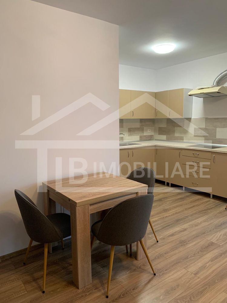 Apartament cu 2 camere, 56 mp, parcare, Zona Ama Residence — fotografia 5