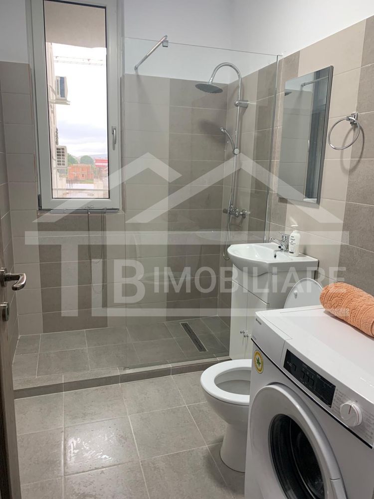Apartament cu 2 camere, 56 mp, parcare, Zona Ama Residence — fotografia 6