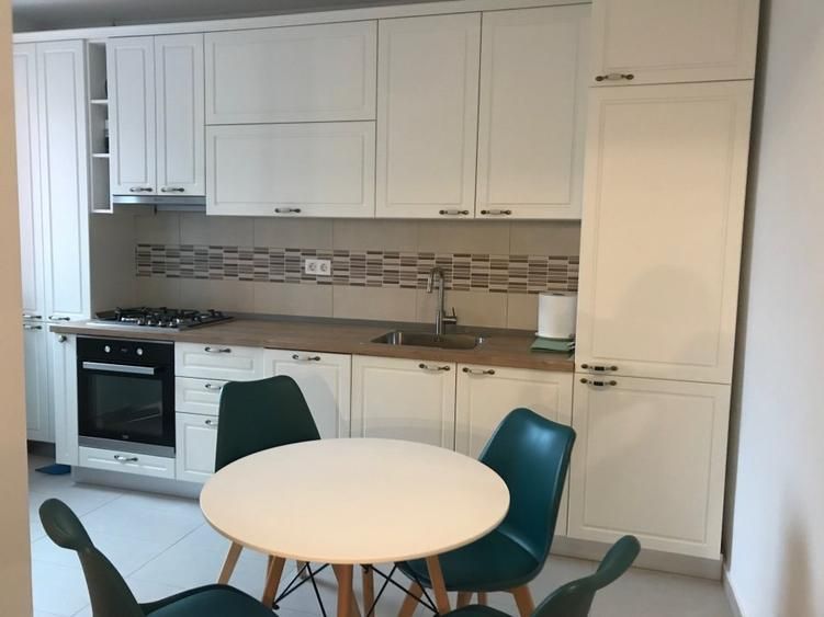 BRASADAS închiriază – Apartament nou PARC IOR — fotografia 3