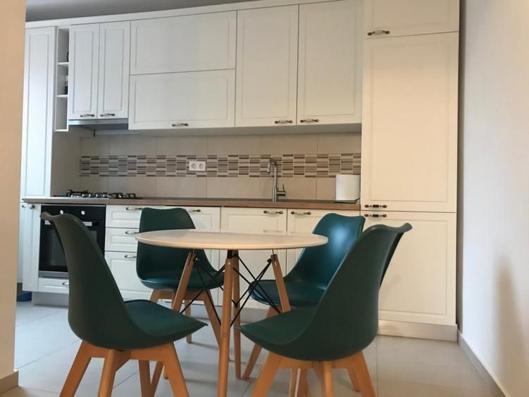 BRASADAS închiriază – Apartament nou PARC IOR — fotografia 4