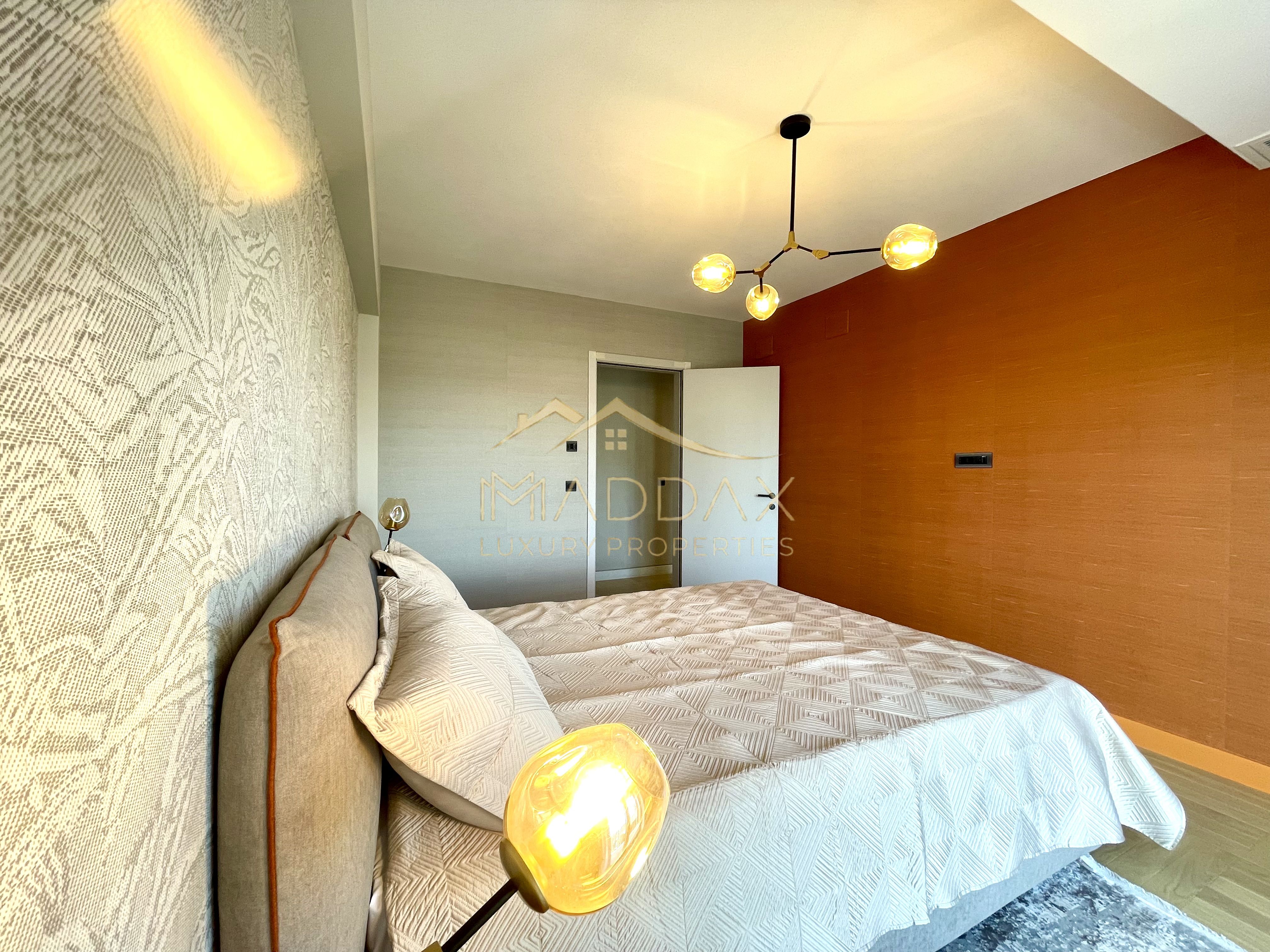 Apartament 3 camere//LUX//BLOC EXCLUSIVIST NOU//Herastrau//Cartierul Francez — fotografia 21
