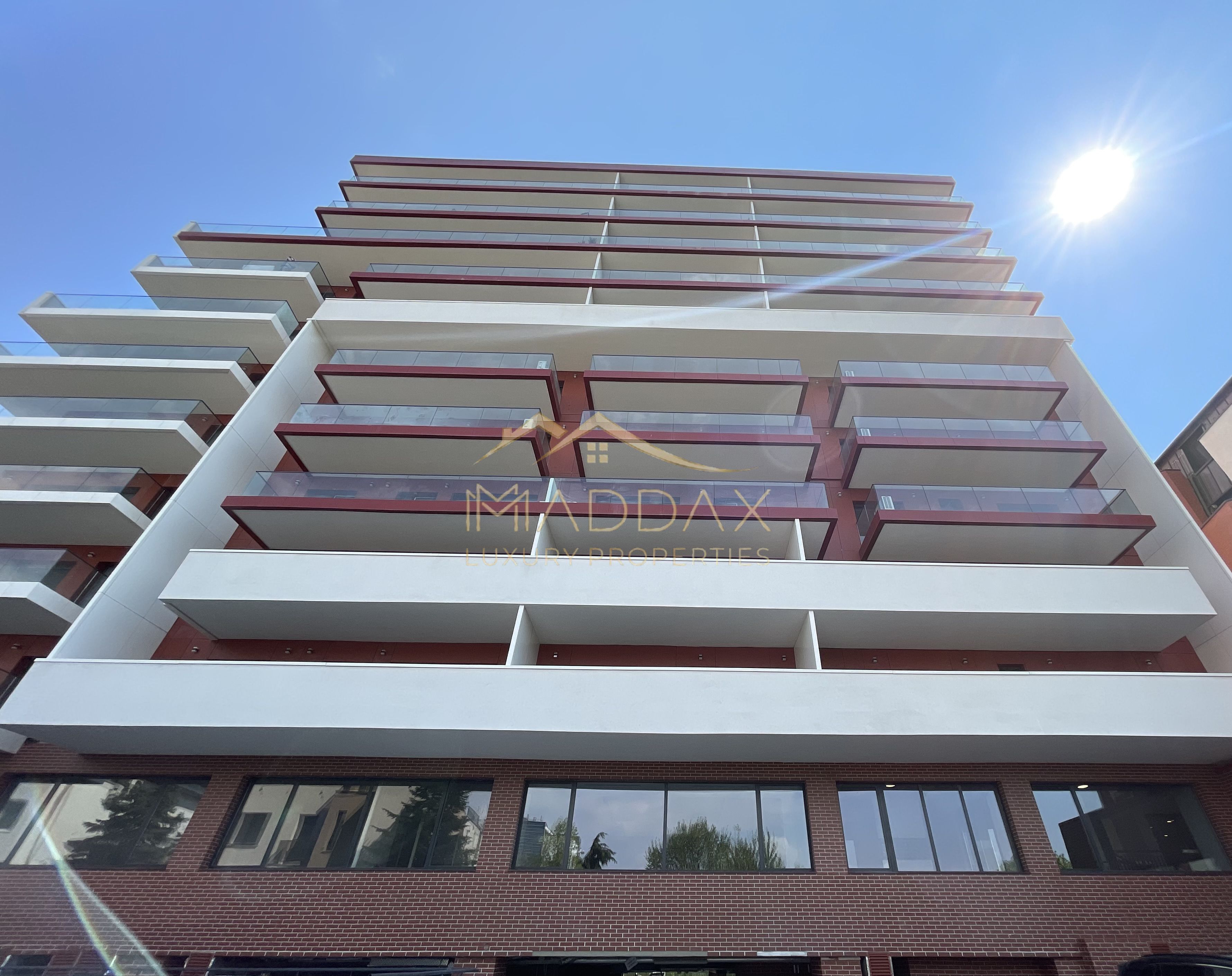 Apartament 3 camere//LUX//BLOC EXCLUSIVIST NOU//Herastrau//Cartierul Francez — fotografia 33