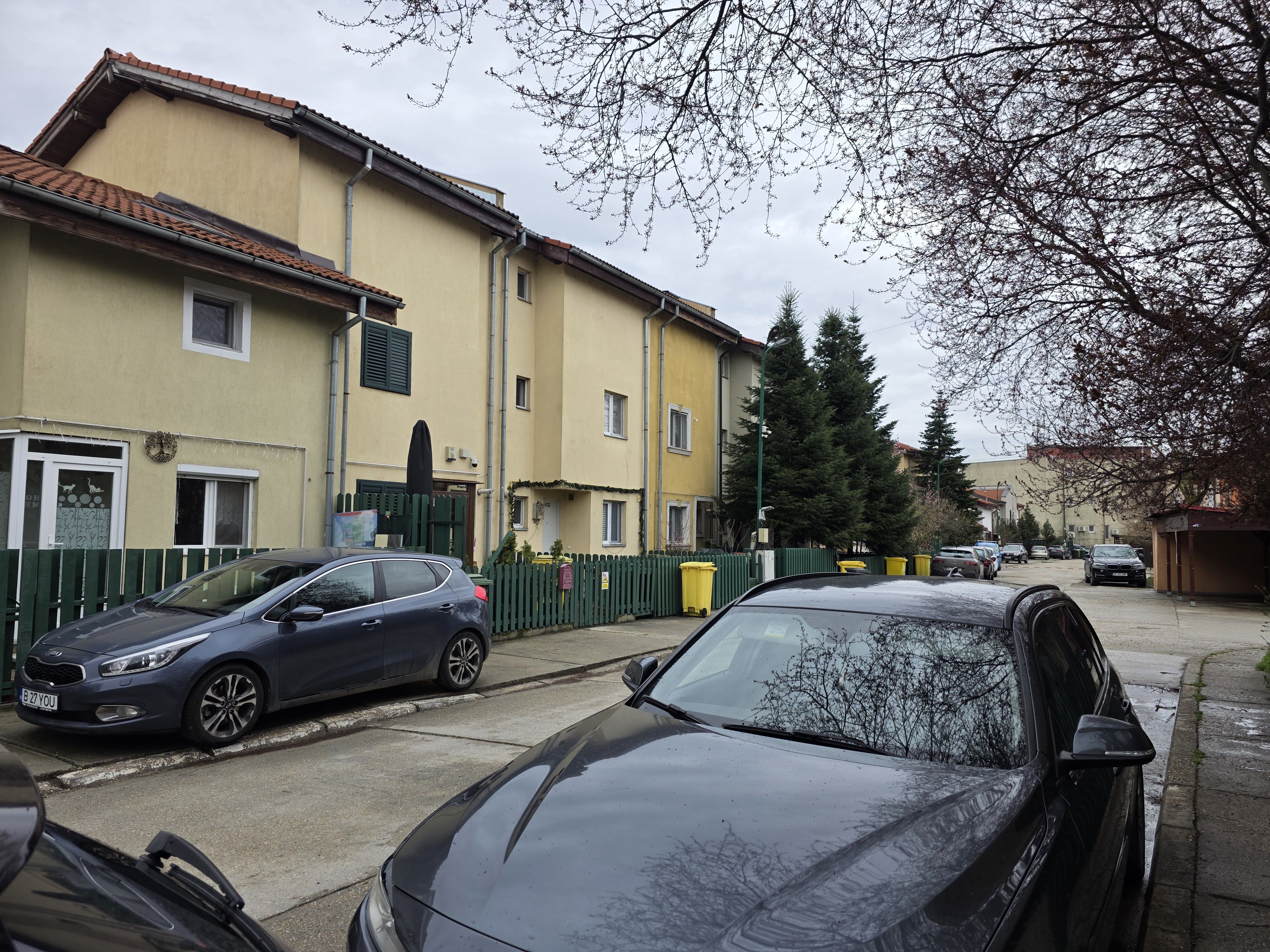 Casa 5 camere in  zona OMV  Pipera!!
