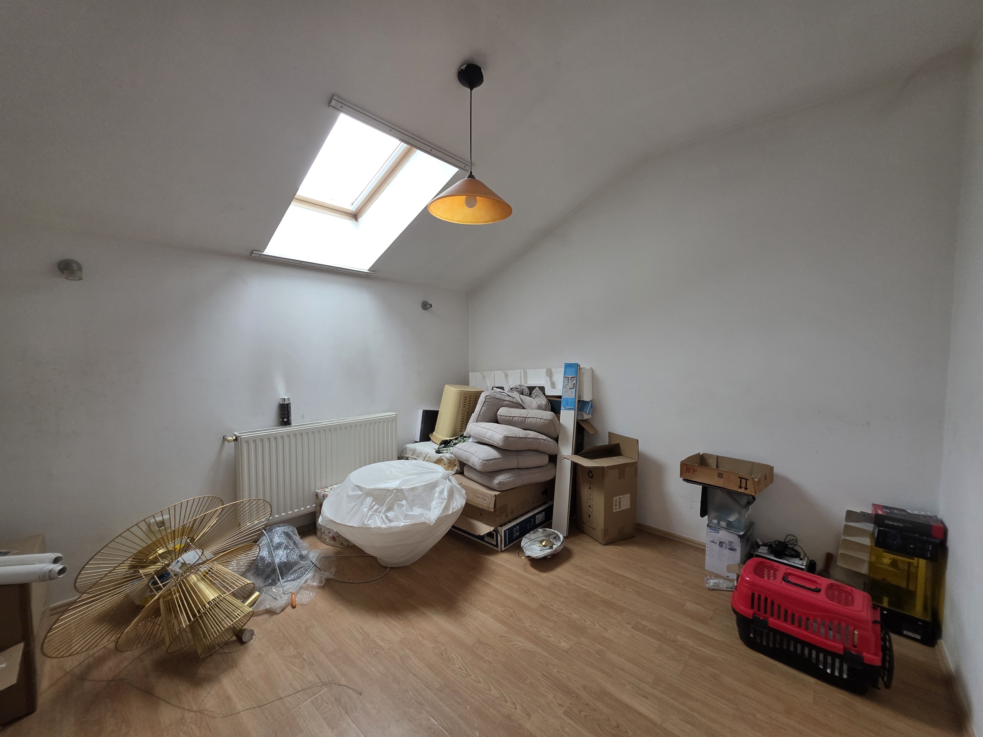 Casa 5 camere in  zona OMV  Pipera!! — fotografia 10