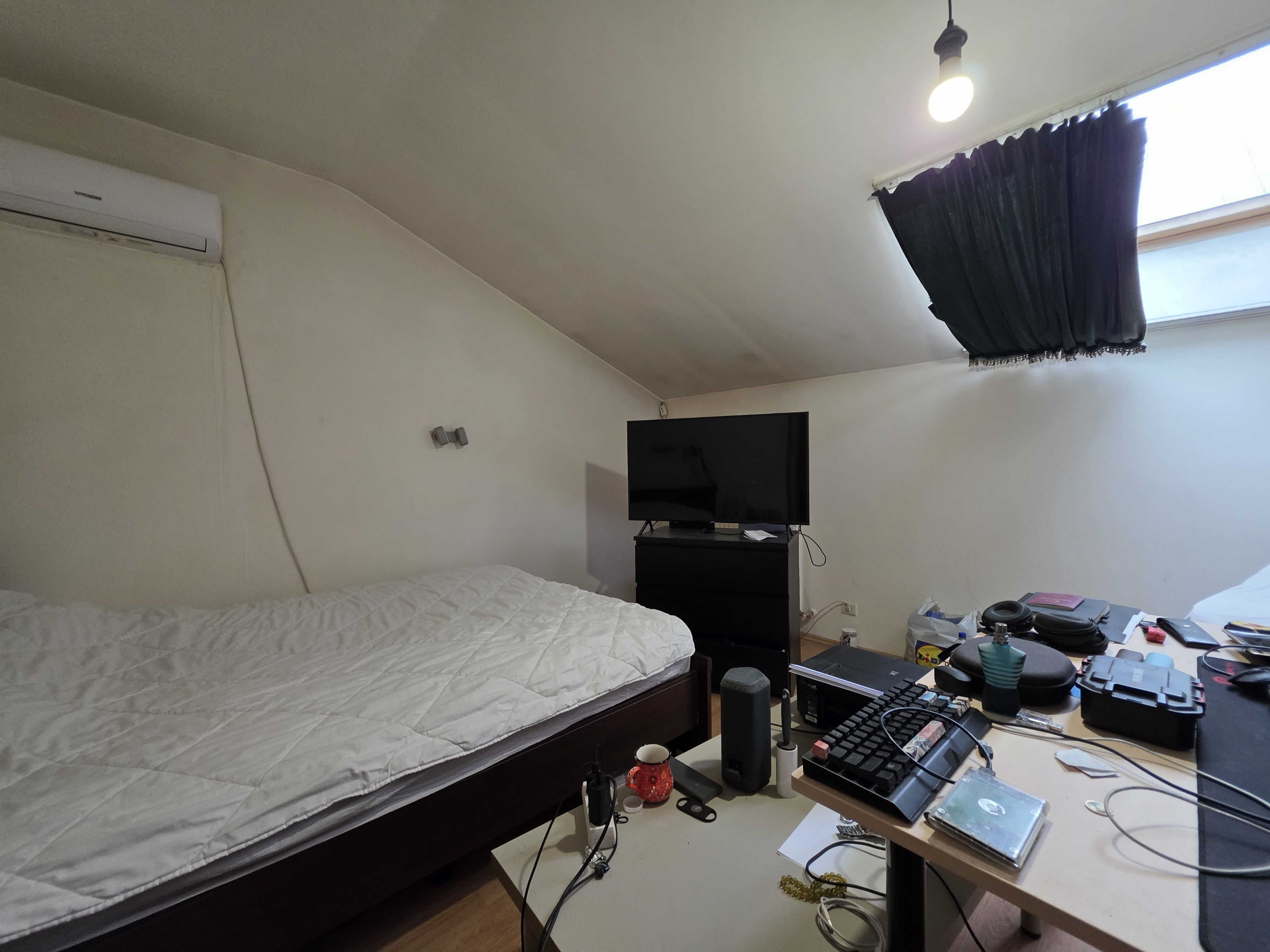 Casa 5 camere in  zona OMV  Pipera!! — fotografia 11