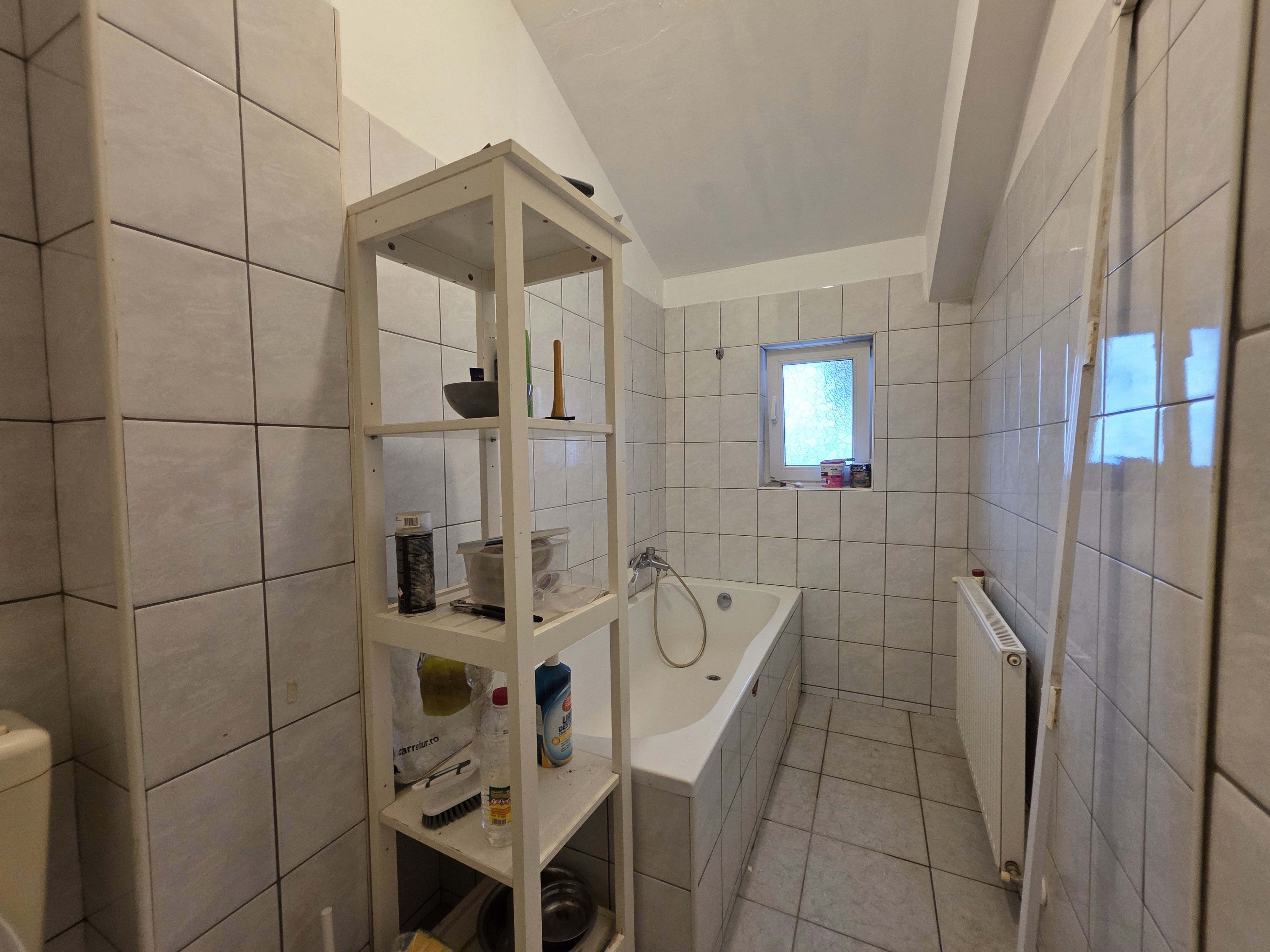 Casa 5 camere in  zona OMV  Pipera!! — fotografia 12