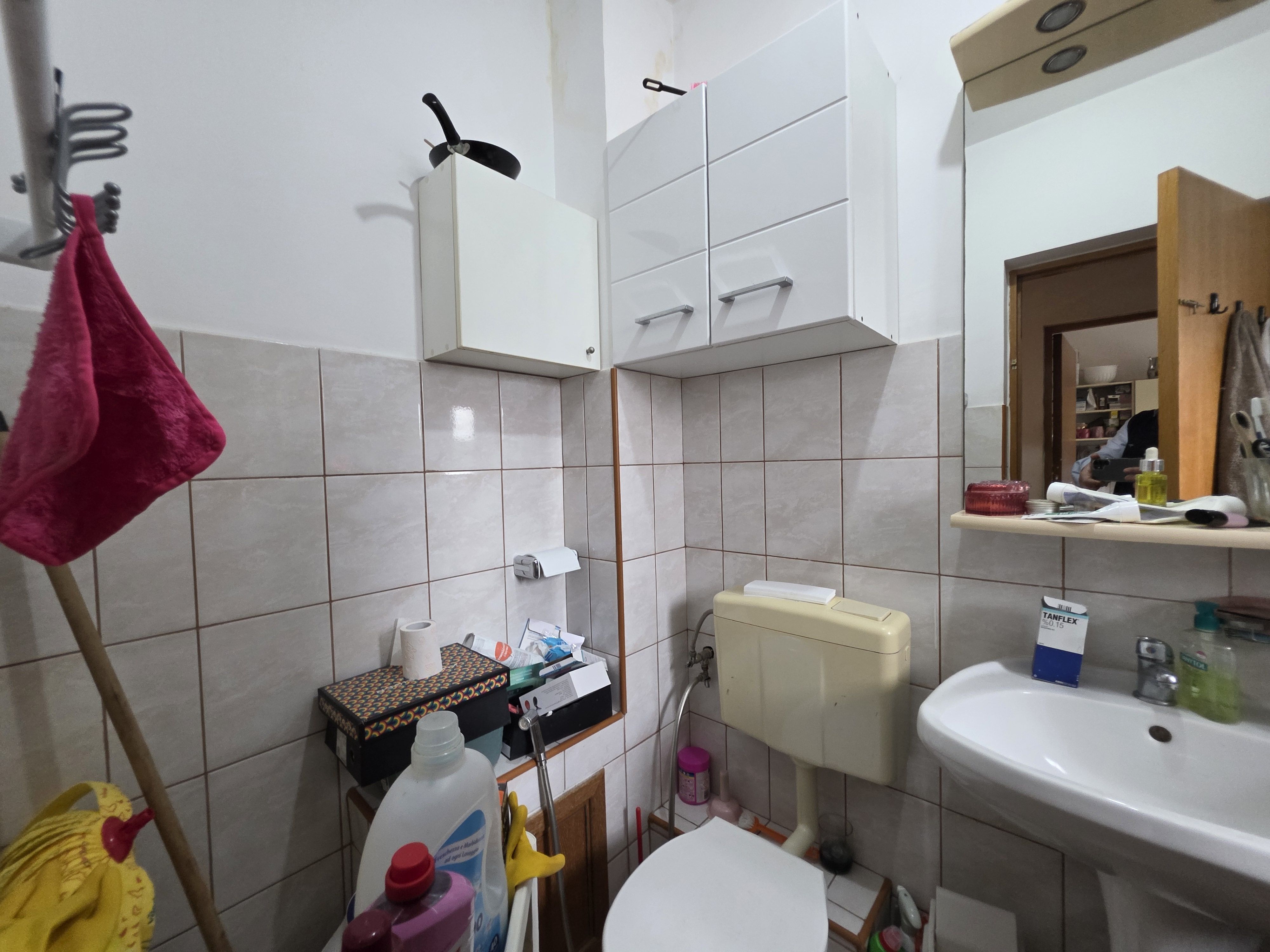 Casa 5 camere in  zona OMV  Pipera!! — fotografia 14