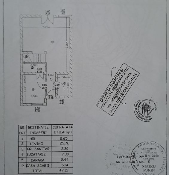 Casa 5 camere in  zona OMV  Pipera!! — fotografia 15