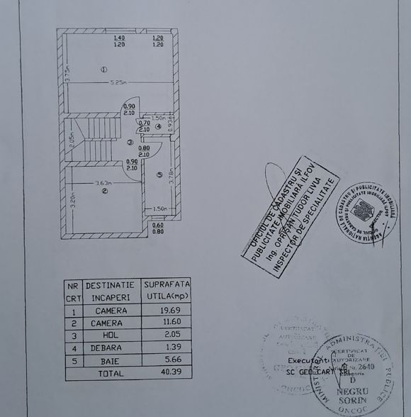Casa 5 camere in  zona OMV  Pipera!! — fotografia 16
