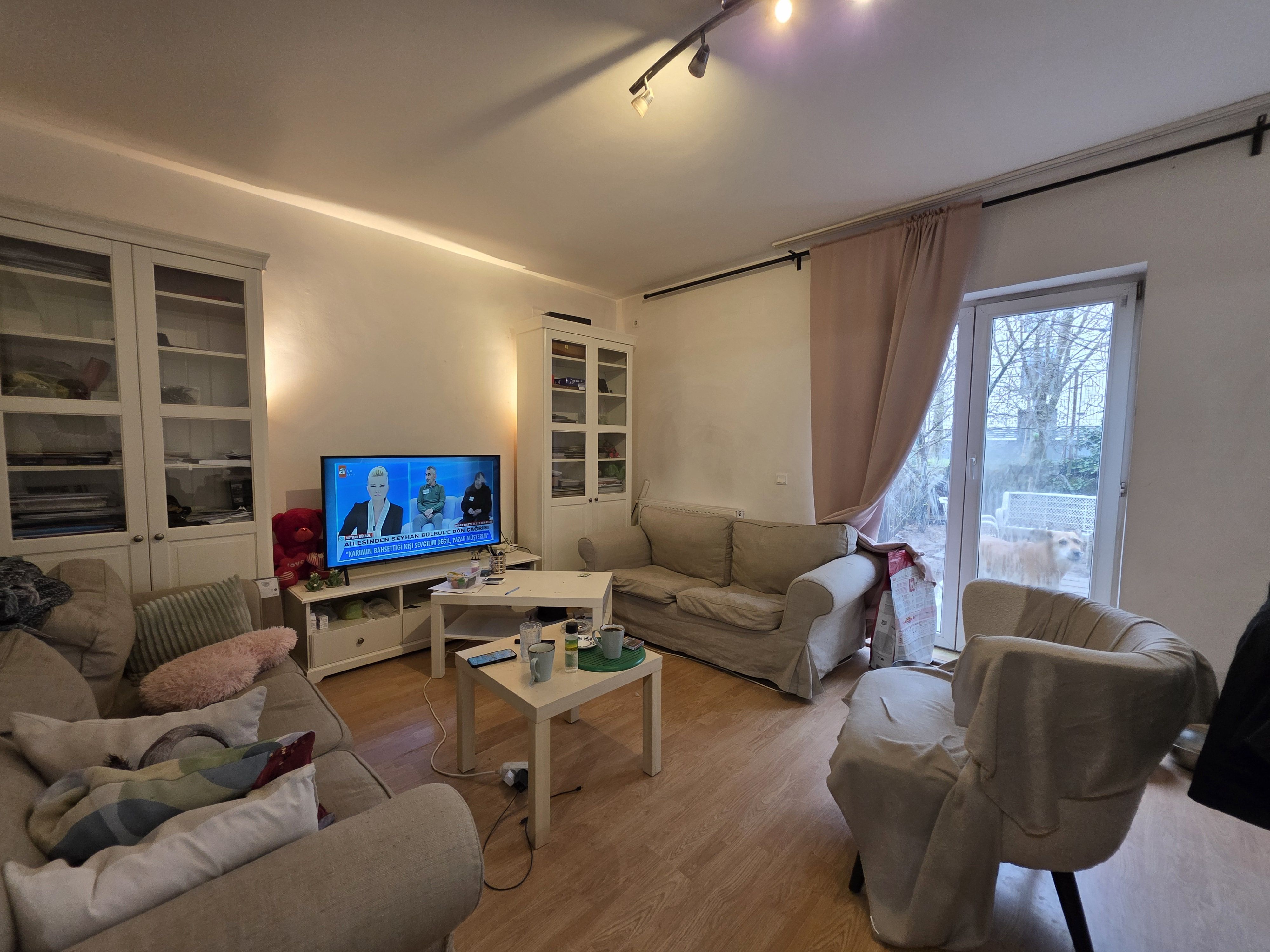 Casa 5 camere in  zona OMV  Pipera!! — fotografia 5