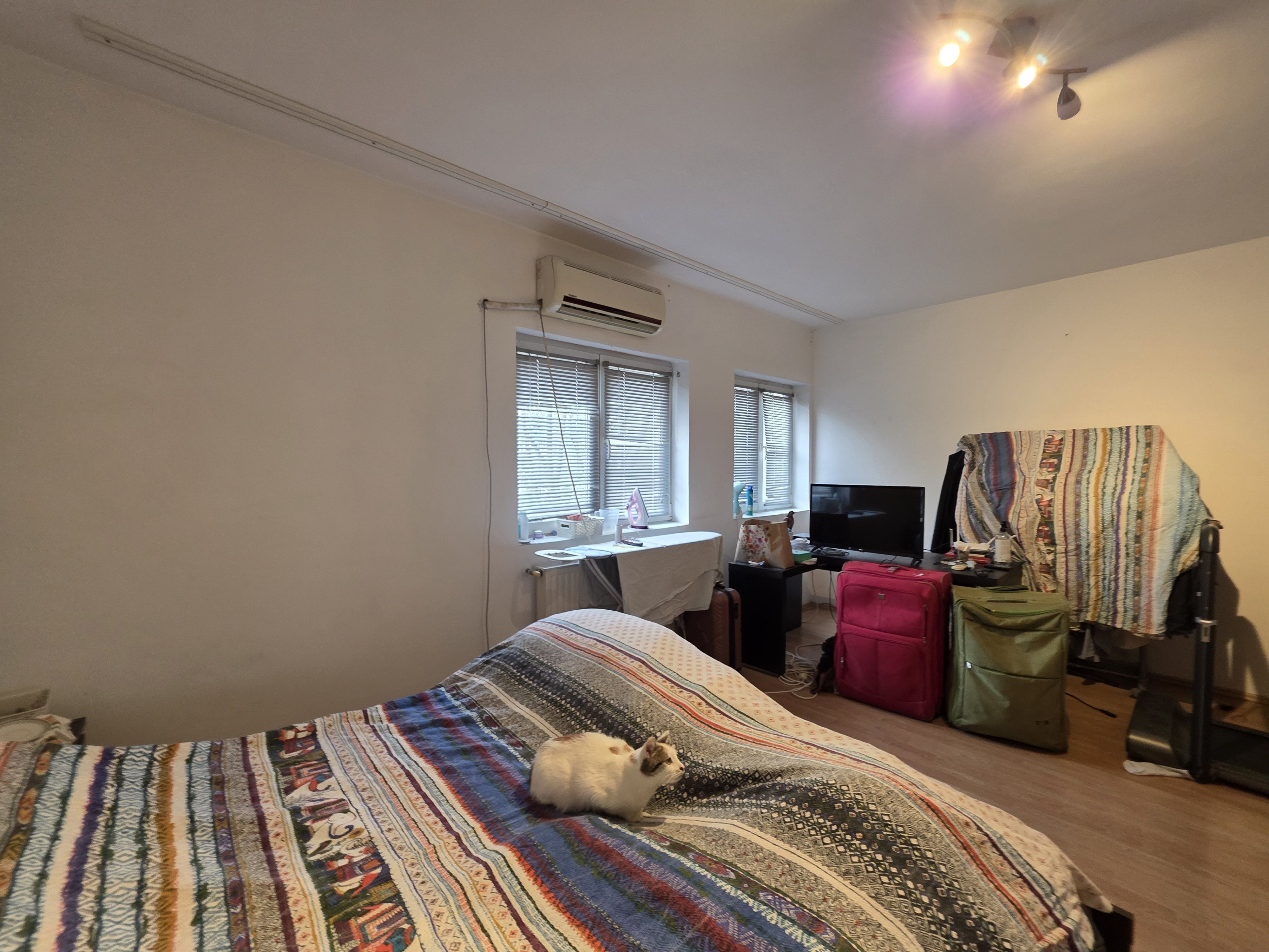 Casa 5 camere in  zona OMV  Pipera!! — fotografia 6