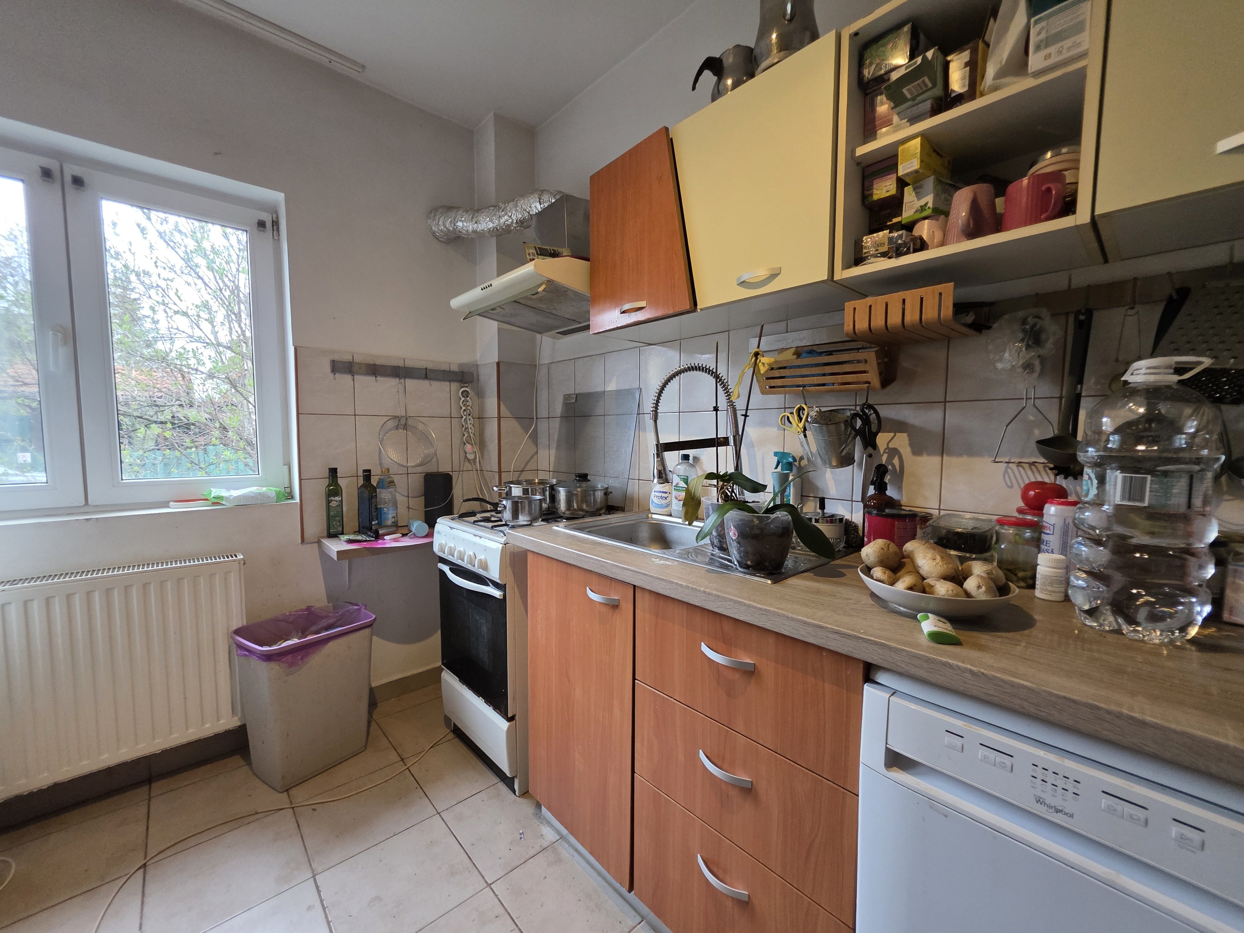Casa 5 camere in  zona OMV  Pipera!! — fotografia 7