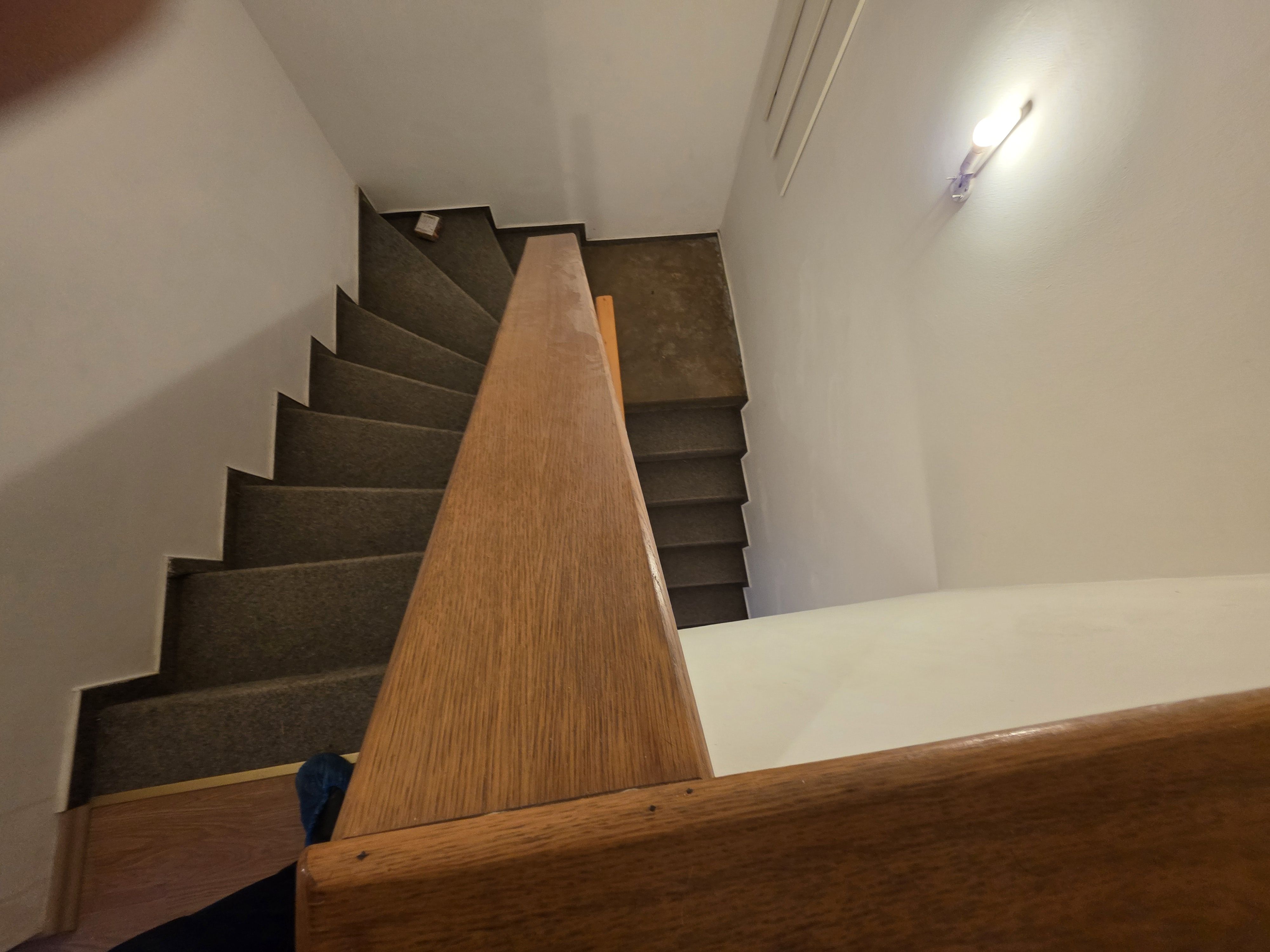 Casa 5 camere in  zona OMV  Pipera!! — fotografia 8