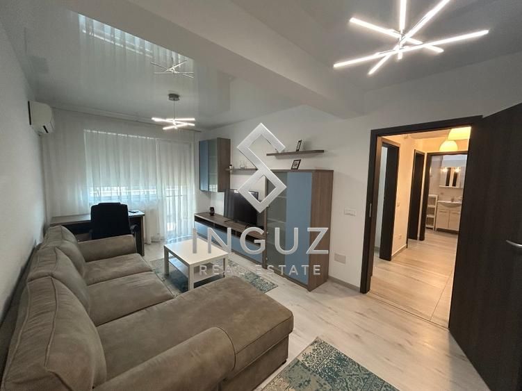 DE ÎNCHIRIAT – Apartament 2 camere | Metrou Mihai Bravu
