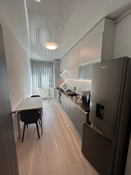 DE ÎNCHIRIAT – Apartament 2 camere | Metrou Mihai Bravu — fotografia 3