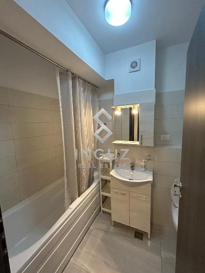 DE ÎNCHIRIAT – Apartament 2 camere | Metrou Mihai Bravu — fotografia 4