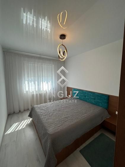 DE ÎNCHIRIAT – Apartament 2 camere | Metrou Mihai Bravu — fotografia 5