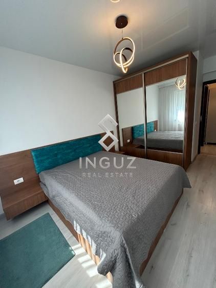 DE ÎNCHIRIAT – Apartament 2 camere | Metrou Mihai Bravu — fotografia 6