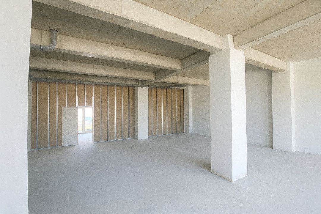 Spatiu comercial stradal 140mp B-dul Mihai Viteazu Dedeman D-na Stanca — fotografia 4