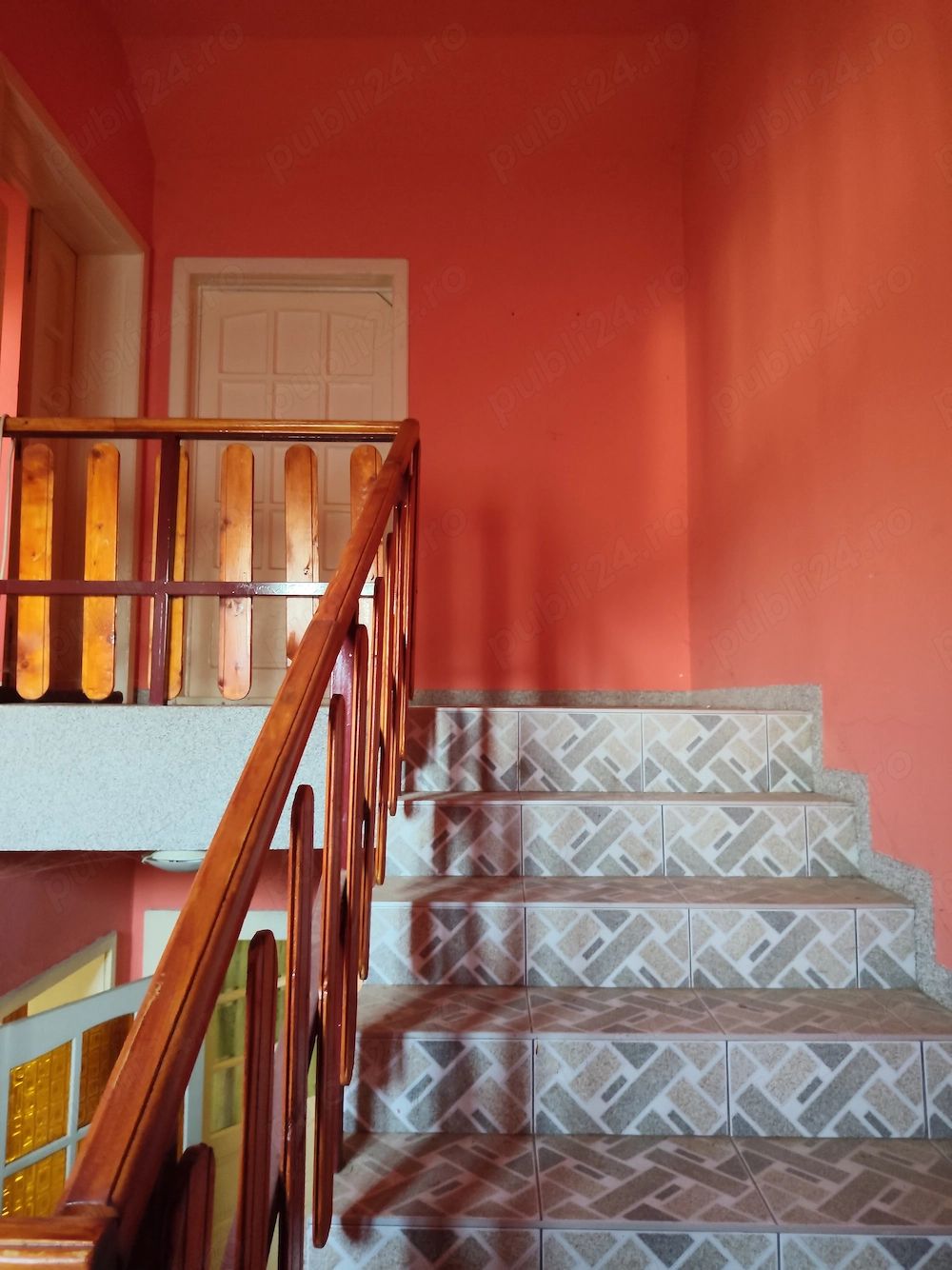 de vanzare casa in Satu Mare strada Bradului — fotografia 3