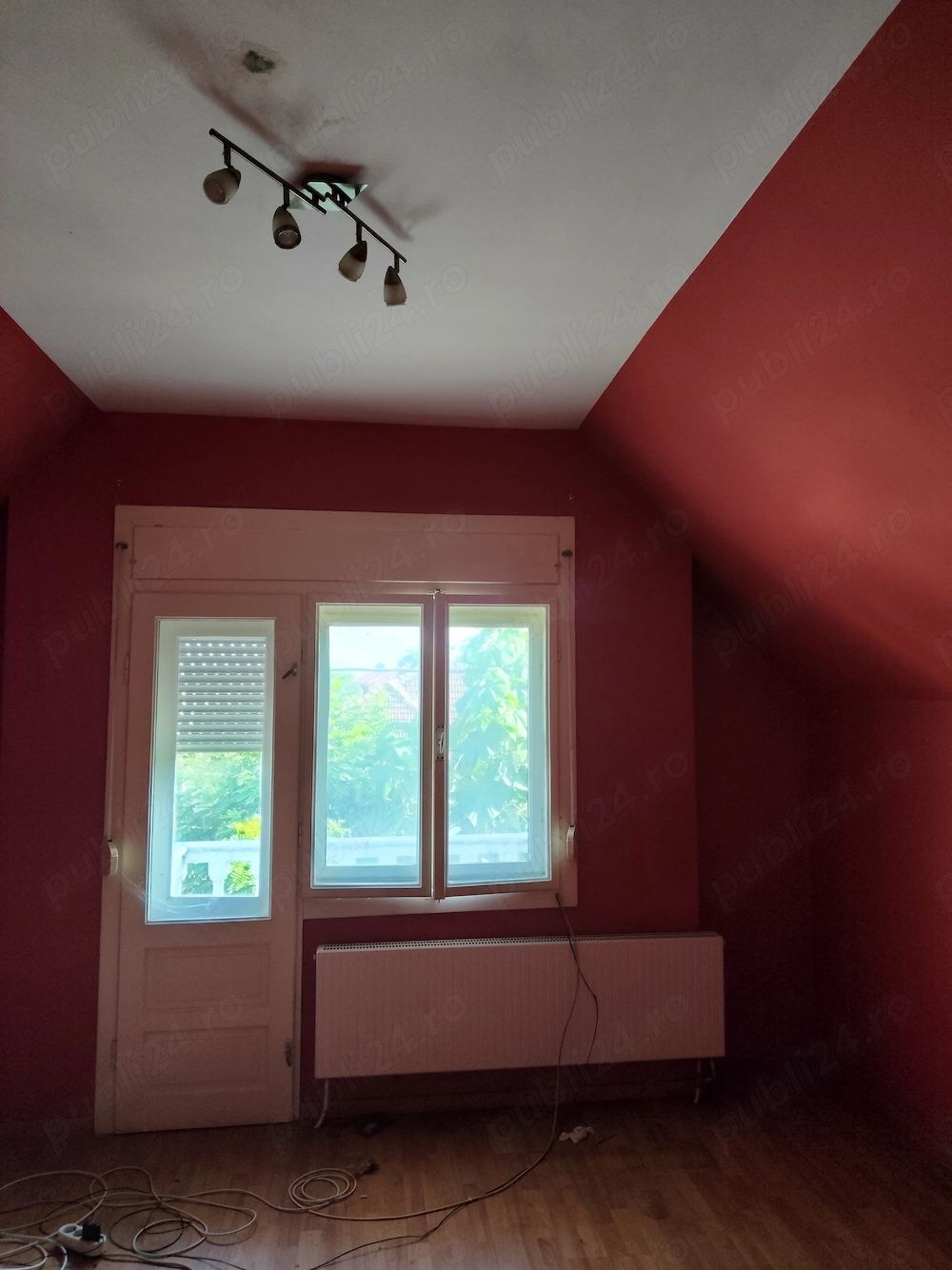 de vanzare casa in Satu Mare strada Bradului — fotografia 4