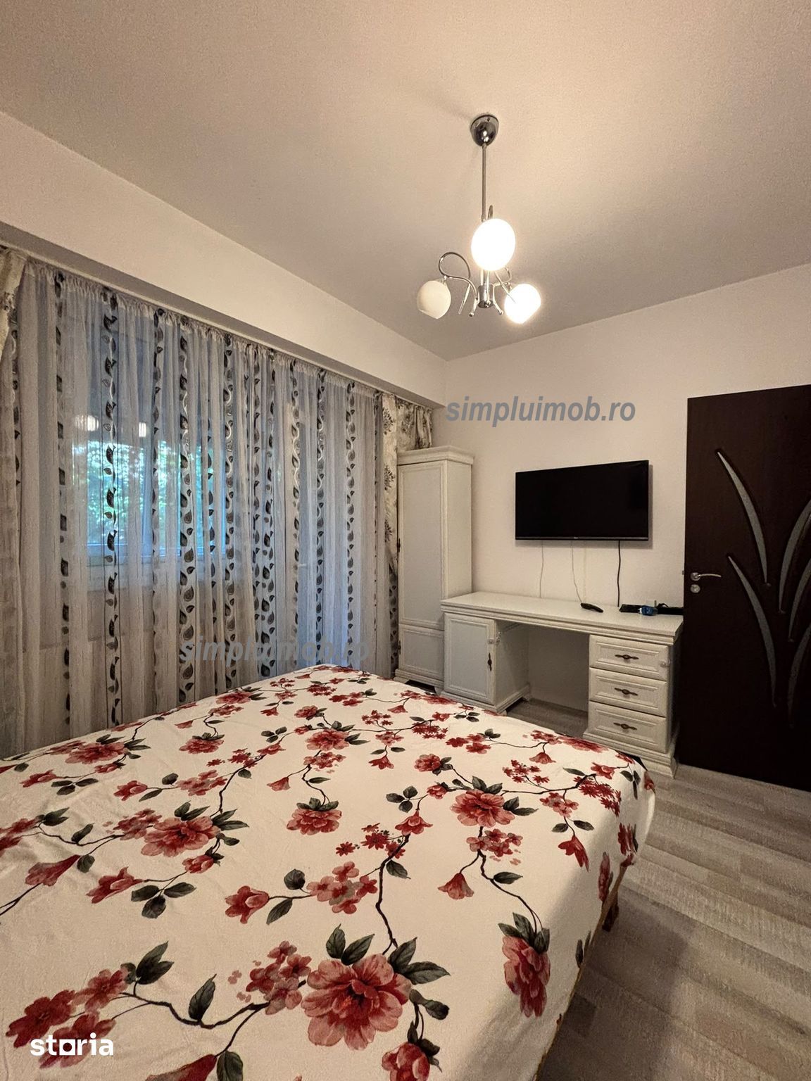 Apartament 2 camere Metrou Dimitrie Leonida — fotografia 6