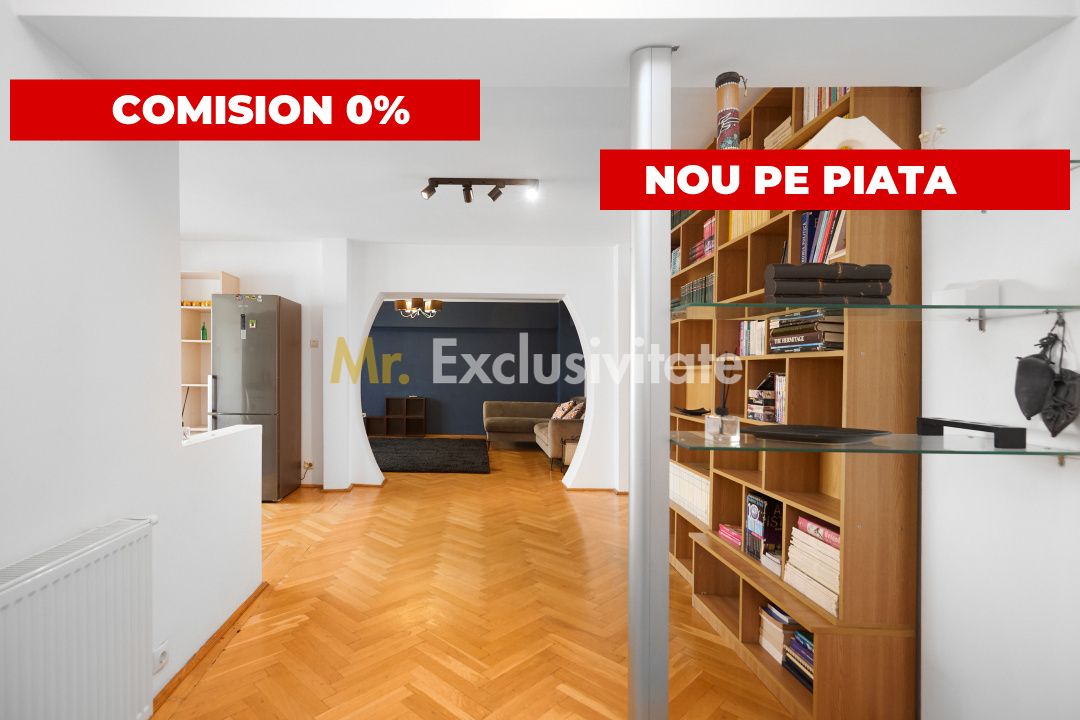 Apartament 3 camere ultracentral, Pitesti, AG