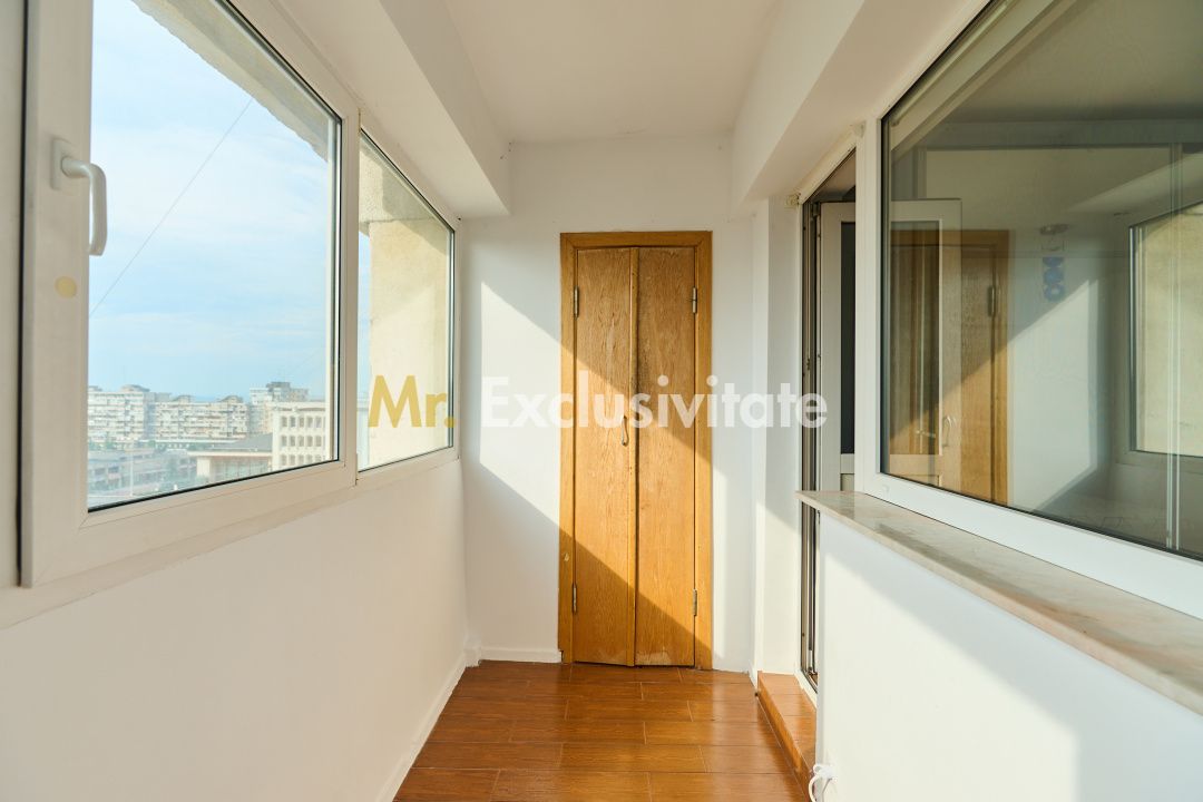 Apartament 3 camere ultracentral, Pitesti, AG — fotografia 11