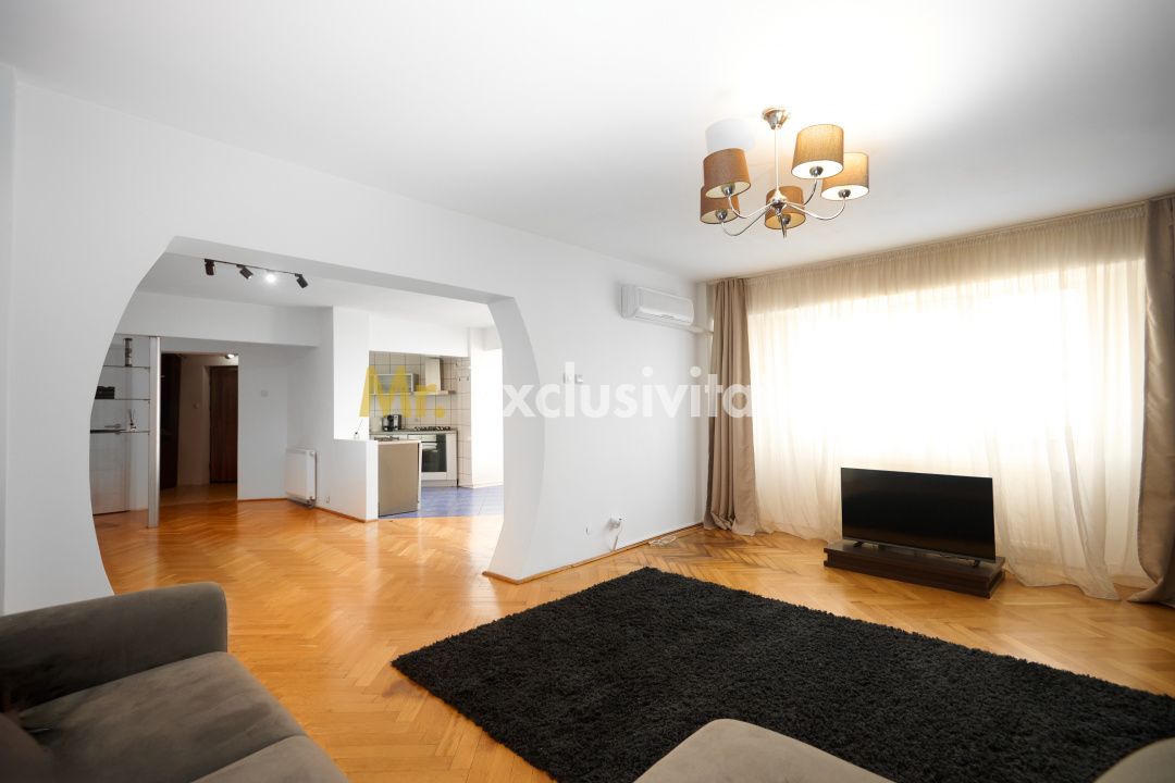 Apartament 3 camere ultracentral, Pitesti, AG — fotografia 13