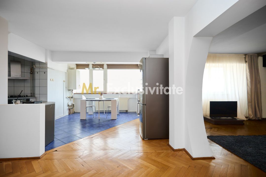 Apartament 3 camere ultracentral, Pitesti, AG — fotografia 14