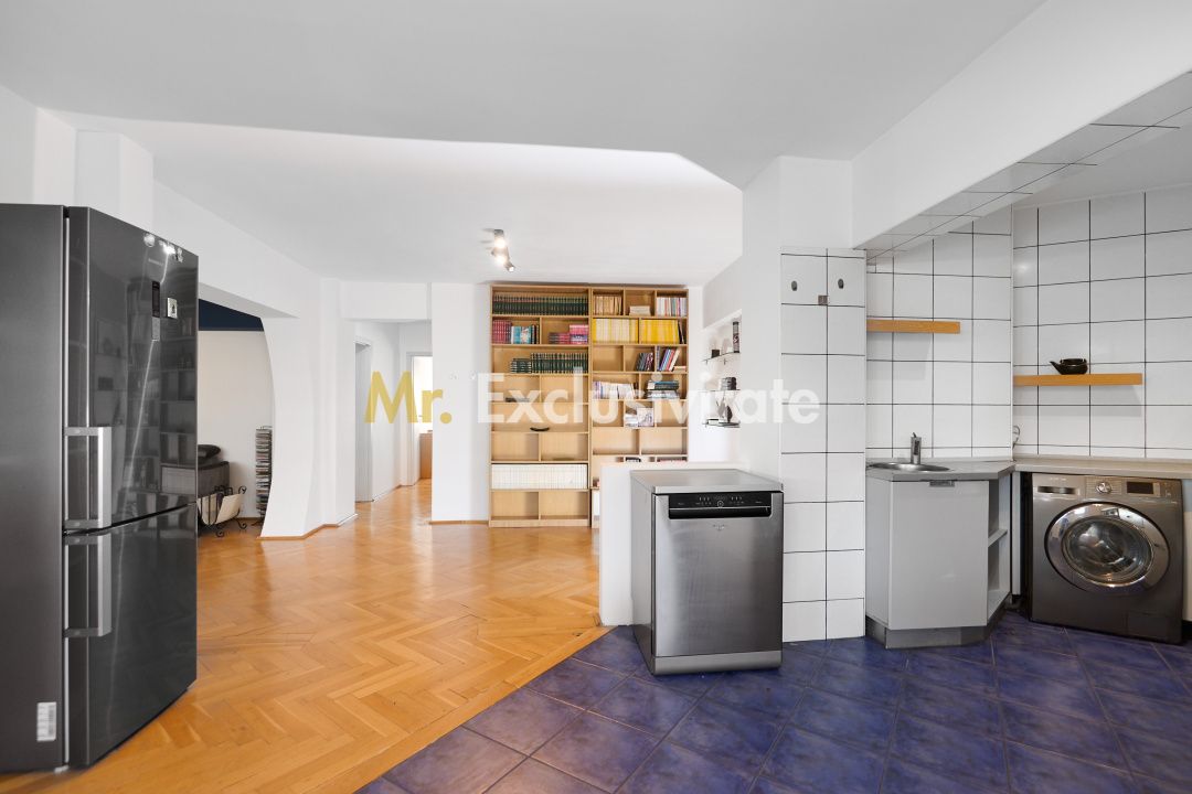 Apartament 3 camere ultracentral, Pitesti, AG — fotografia 15