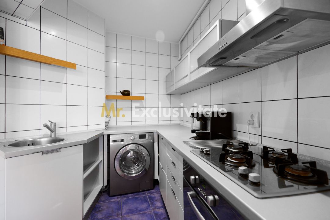 Apartament 3 camere ultracentral, Pitesti, AG — fotografia 16