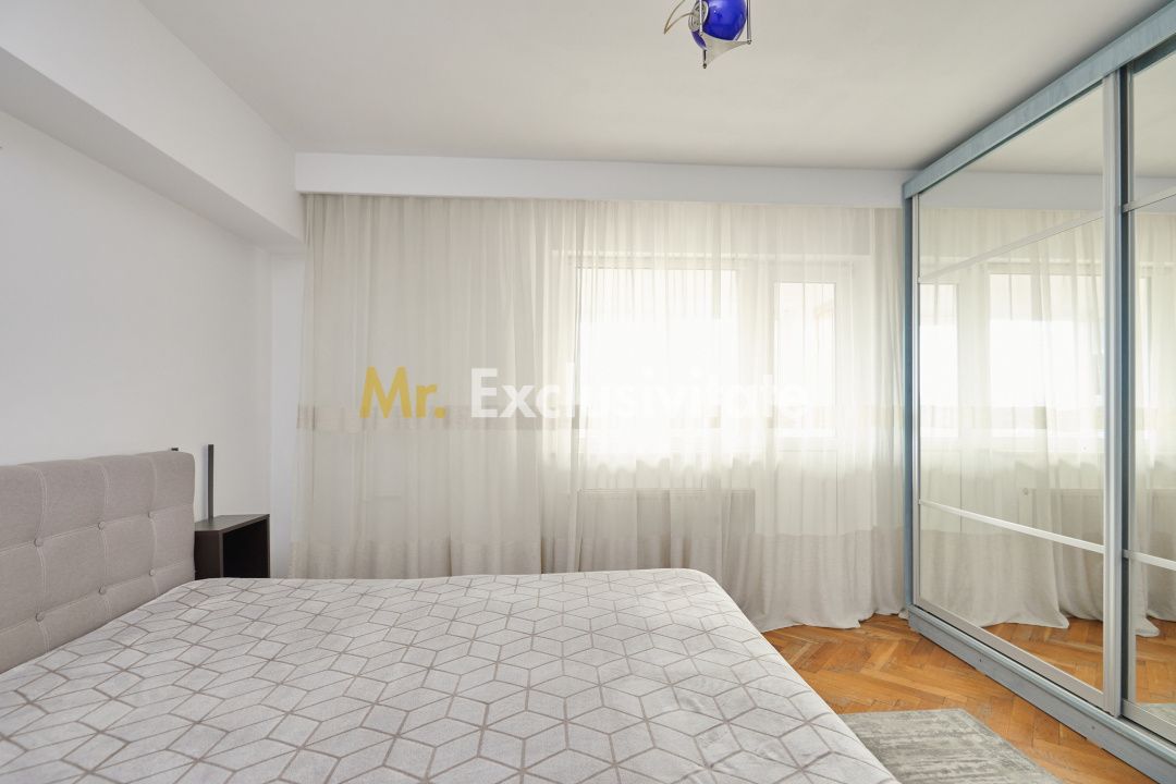 Apartament 3 camere ultracentral, Pitesti, AG — fotografia 18