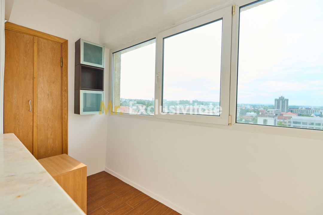 Apartament 3 camere ultracentral, Pitesti, AG — fotografia 19