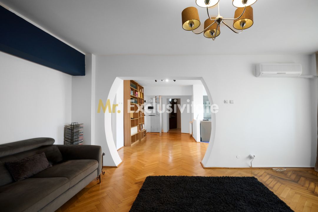 Apartament 3 camere ultracentral, Pitesti, AG — fotografia 3