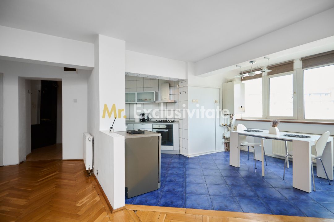 Apartament 3 camere ultracentral, Pitesti, AG — fotografia 5