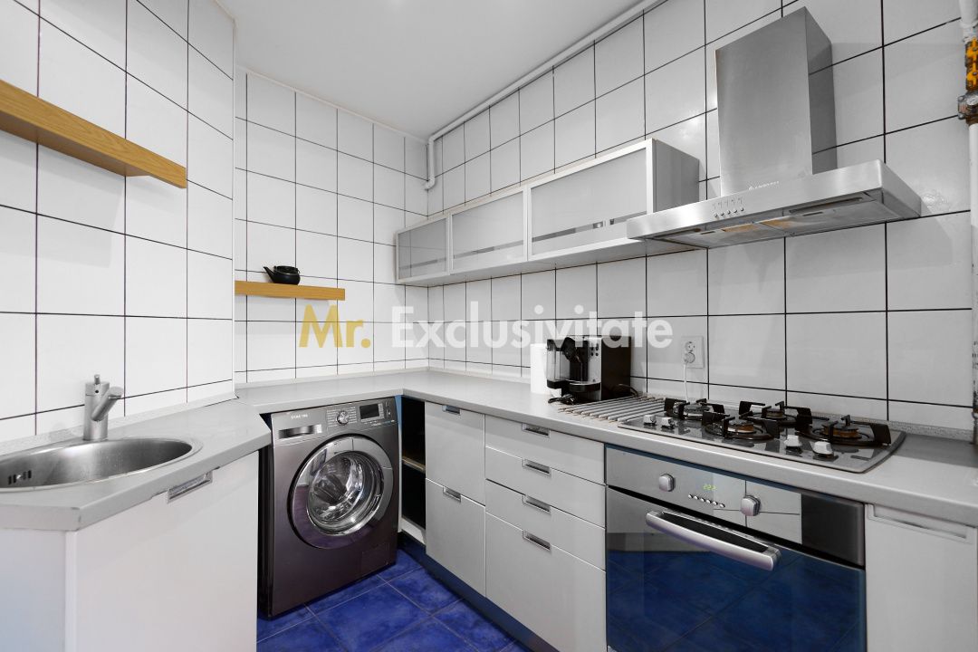Apartament 3 camere ultracentral, Pitesti, AG — fotografia 6