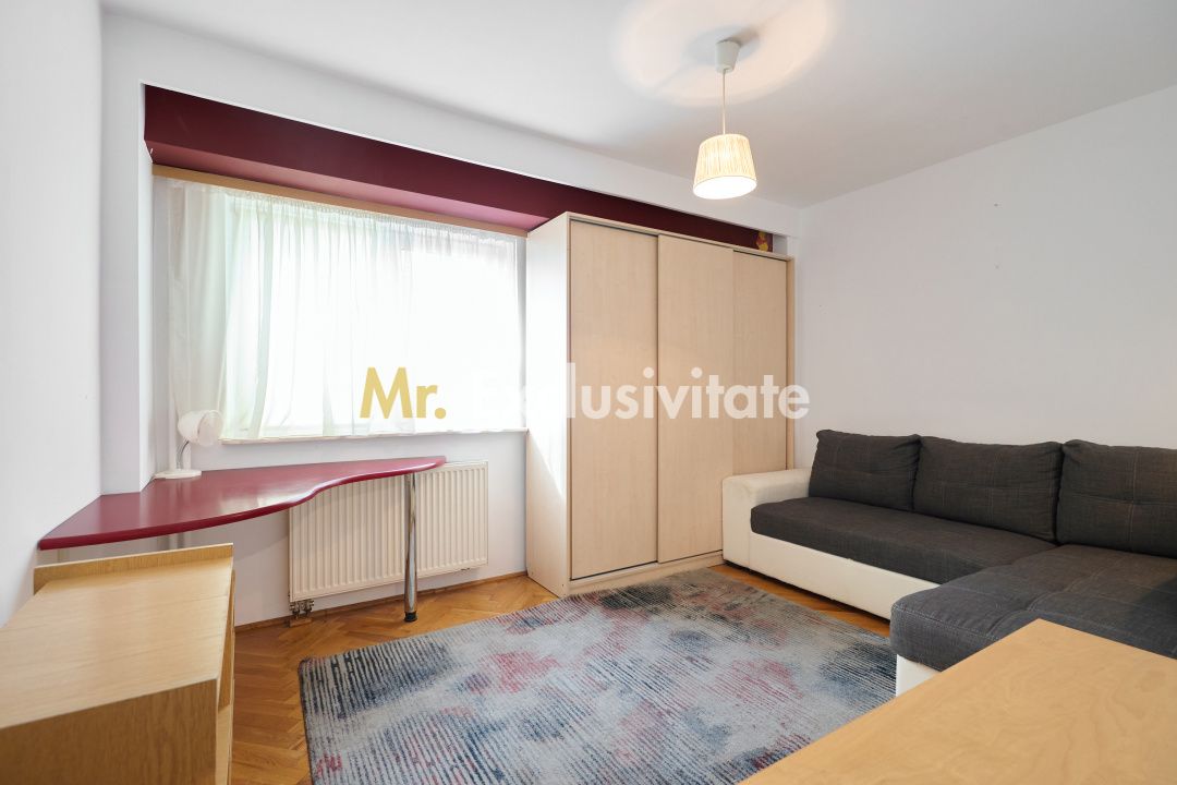 Apartament 3 camere ultracentral, Pitesti, AG — fotografia 7