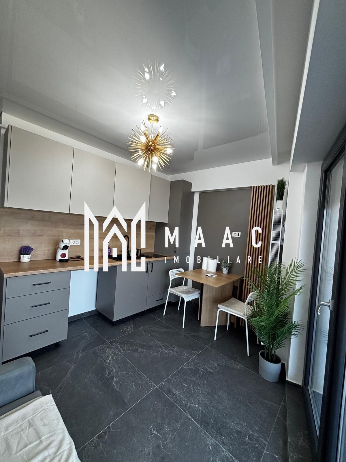 Apartament 2 camere | Vedere spre Mare | Etaj 2 — fotografia 3