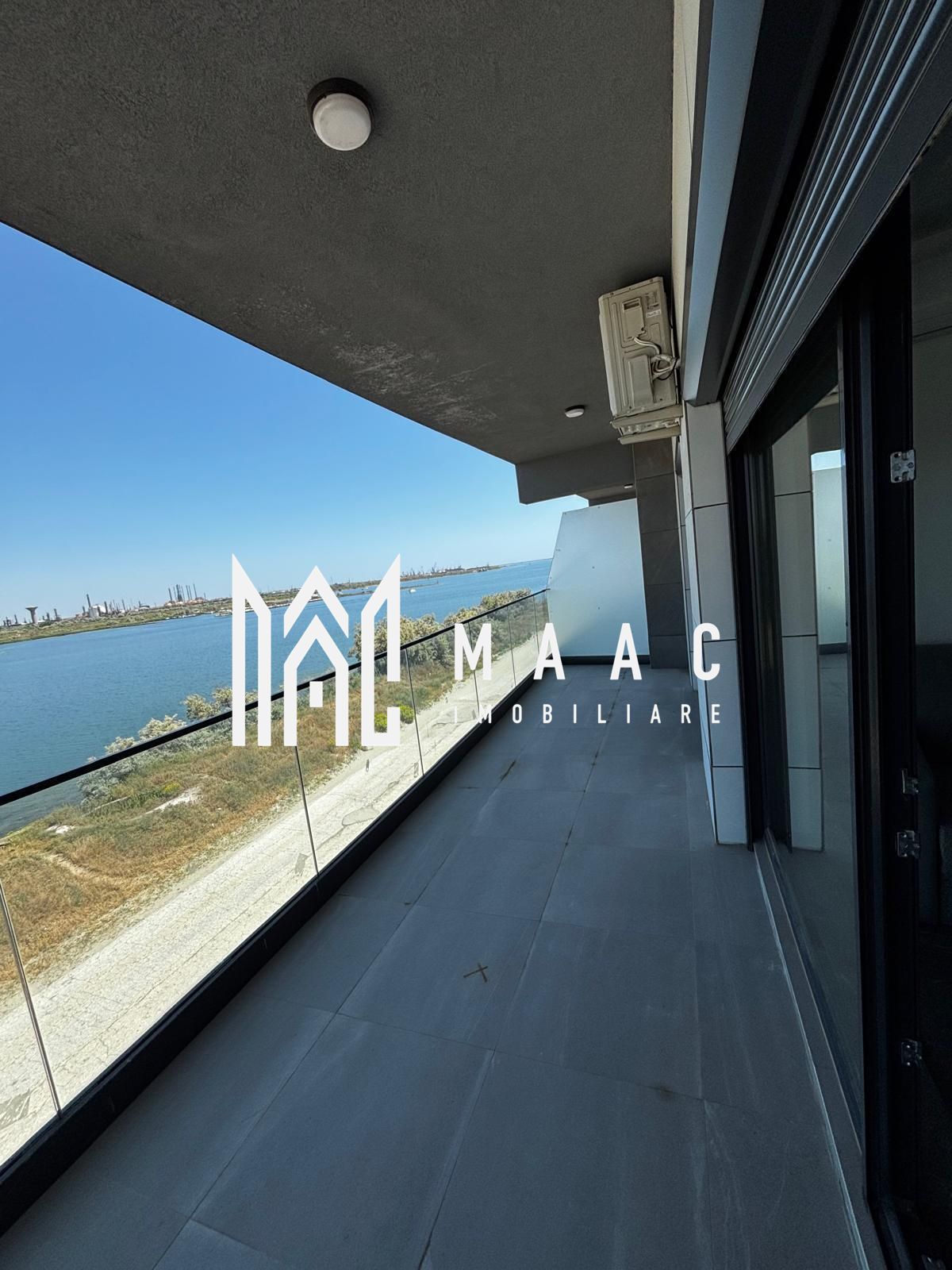 Apartament 2 camere | Vedere spre Mare | Etaj 2 — fotografia 4