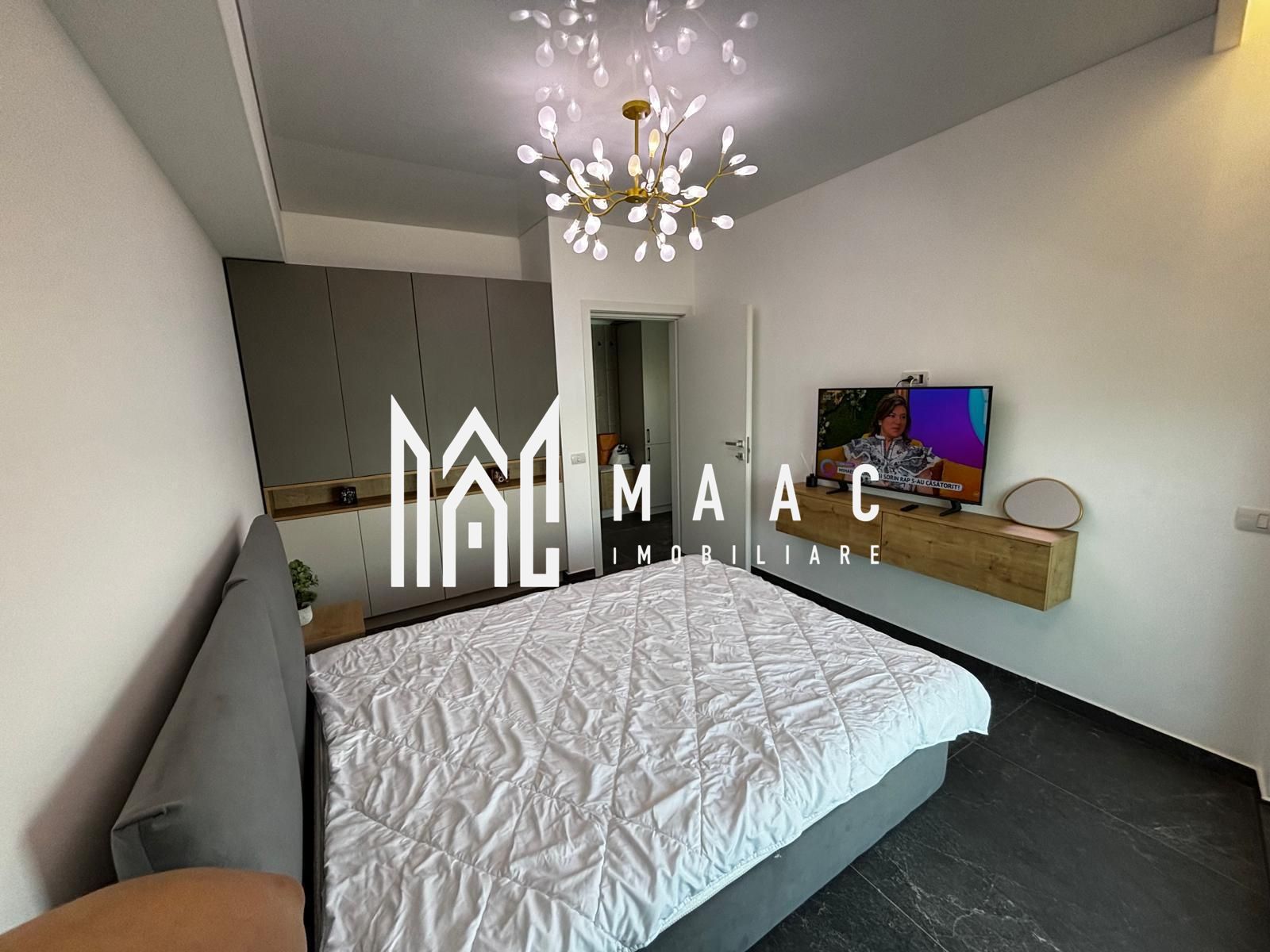 Apartament 2 camere | Vedere spre Mare | Etaj 2 — fotografia 7