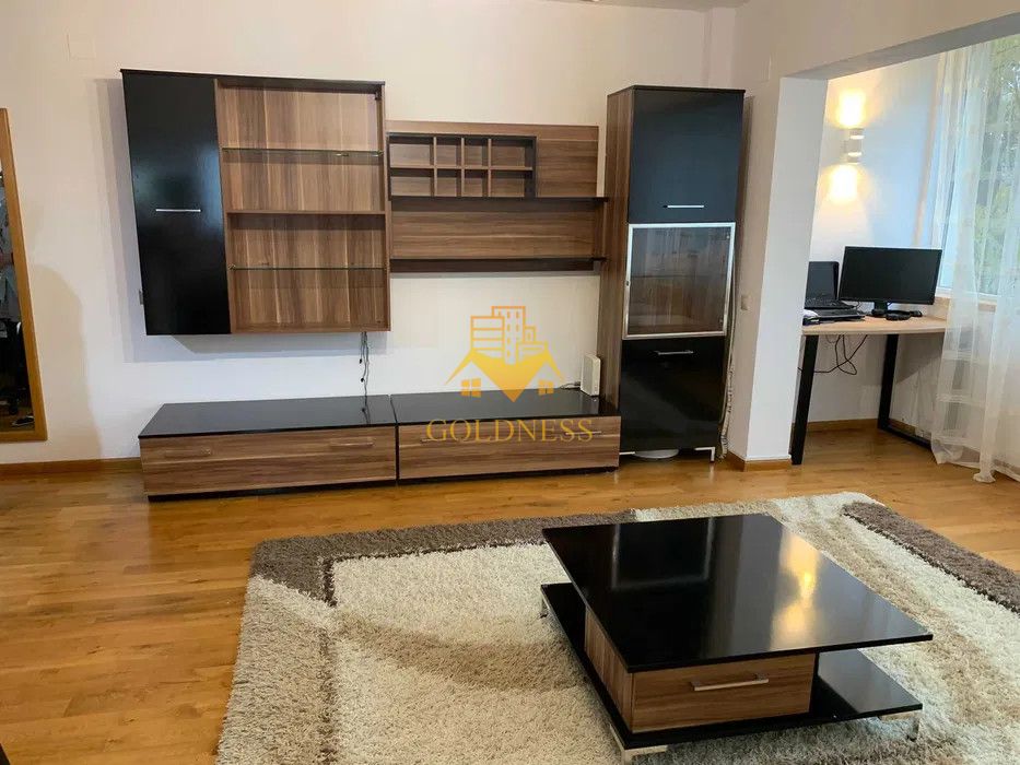 2 camere,modern, parcare, Buna ziua, 18 Gym, Rompetrol, Calea Turzii — fotografia 5